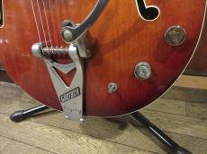 Gretsch 1964 #6119 Chet Atkins Tennessean_3