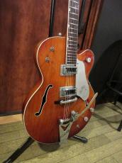 Gretsch 1964 #6119 Chet Atkins Tennessean_4