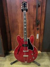 Gibson 1963 ES-330T Cherry Red