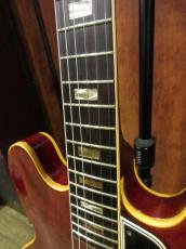 Gibson 1963 ES-330T Cherry Red_5