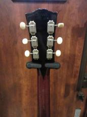 Gibson 1963 ES-330T Cherry Red_7