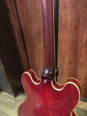 Gibson 1963 ES-330T Cherry Red_8