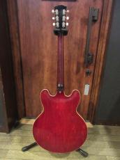 Gibson 1963 ES-330T Cherry Red_9