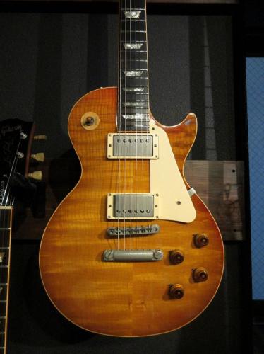 Gibson 1983 Les Paul 59 Vintage