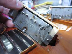 Gibson 1983 Les Paul 59 Vintage_10