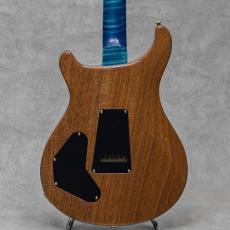 Paul Reed Smith [PRS] Miki 200th Anniv. Wood Library DGT "Artist Grade Top" Laguna Natural Color Back w/Stained Neck_3