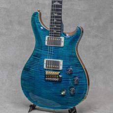Paul Reed Smith [PRS] Miki 200th Anniv. Wood Library DGT "Artist Grade Top" Laguna Natural Color Back w/Stained Neck_5