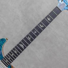 Paul Reed Smith [PRS] Miki 200th Anniv. Wood Library DGT "Artist Grade Top" Laguna Natural Color Back w/Stained Neck_7