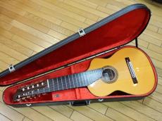 ASTURIAS 11弦ギター_9
