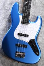 Fender MADE IN JAPAN FSR Hybrid II Jazz Bass -Satin Lake Placid Blue- #JD25026755 【4.17kg】