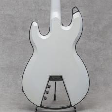 QUESTREL SWOOD Standard Matte White / 2017_3