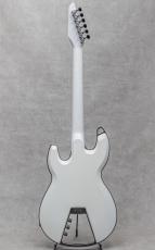 QUESTREL SWOOD Standard Matte White / 2017_4