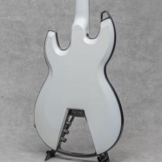 QUESTREL SWOOD Standard Matte White / 2017_6