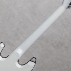 QUESTREL SWOOD Standard Matte White / 2017_8