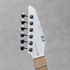 QUESTREL SWOOD Standard Matte White / 2017_9