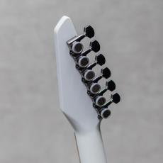 QUESTREL SWOOD Standard Matte White / 2017_10