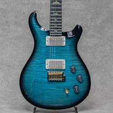 Paul Reed Smith [PRS] Miki 200th Anniv. Wood Library DGT "Artist Grade Top" Sub Zero Smokeburst Black Color Back w/Stained