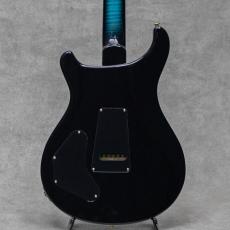 Paul Reed Smith [PRS] Miki 200th Anniv. Wood Library DGT "Artist Grade Top" Sub Zero Smokeburst Black Color Back w/Stained_3