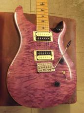 Paul Reed Smith [PRS] SE CUSTOM24 Roasted Maple Limited