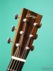 Collings D-2H A Custom "Varnish Finish"_3