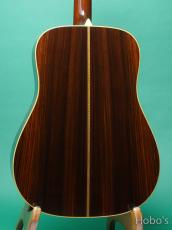 Collings D-2H A Custom "Varnish Finish"_4