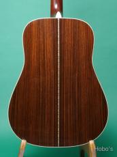 Martin D-28 Custom ”Adirondack Bracing"_4