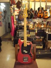Fender American Professional Classic Mustang Bass (2025)_2