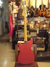 Fender American Professional Classic Mustang Bass (2025)_3