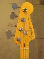 Fender American Professional Classic Mustang Bass (2025)_5