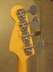 Fender American Professional Classic Mustang Bass (2025)_6