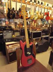 Fender American Professional Classic Mustang Bass (2025)_8