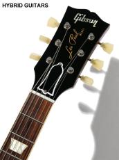 Gibson Custom Shop Standard Historic 1957 Les Paul Reissue Gold Top 2016_3