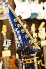 Edwards E-CY-CTM -Dark Aqua-_4