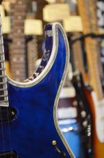 Edwards E-CY-CTM -Dark Aqua-_6