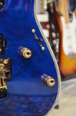 Edwards E-CY-CTM -Dark Aqua-_8