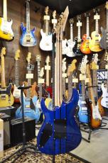 Edwards E-CY-CTM -Dark Aqua-_14