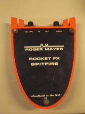 Roger Mayer ROCKET FX SPITFIRE_4