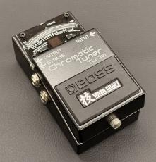 BOSS TU-3W Chromatic Tuner