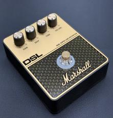 Marshall DSL FX