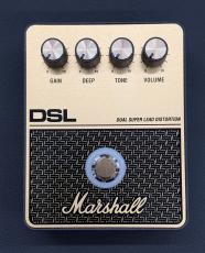 Marshall DSL FX_2
