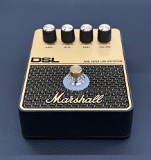 Marshall DSL FX_3