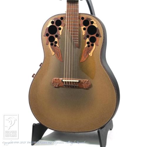 Ovation Super Adamas  1687-9 