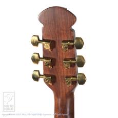 Ovation Super Adamas  1687-9 _8