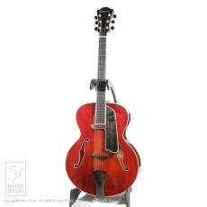 Eastman AR-805 with DeArmond PU_2