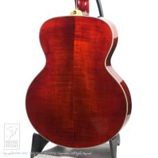 Eastman AR-805 with DeArmond PU_4