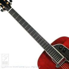 Eastman AR-805 with DeArmond PU_5