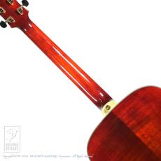 Eastman AR-805 with DeArmond PU_6