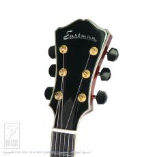 Eastman AR-805 with DeArmond PU_7