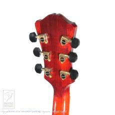 Eastman AR-805 with DeArmond PU_8