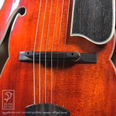 Eastman AR-805 with DeArmond PU_11